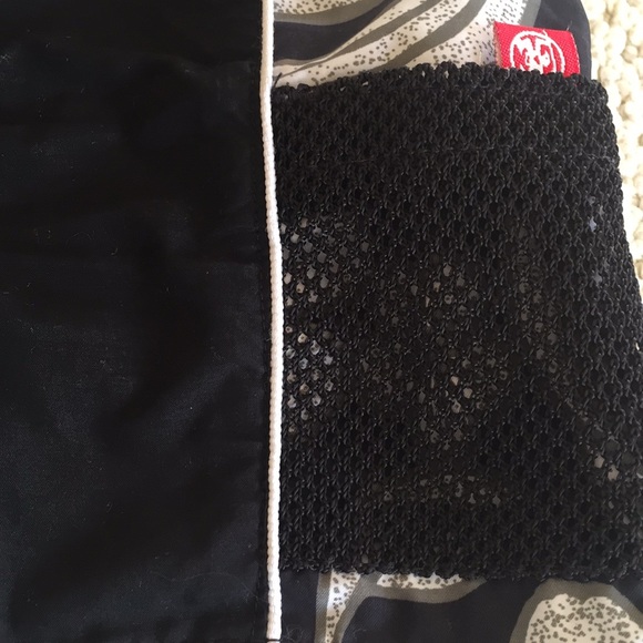 Hawaiian Style Board Shorts - Picture 2 of 4